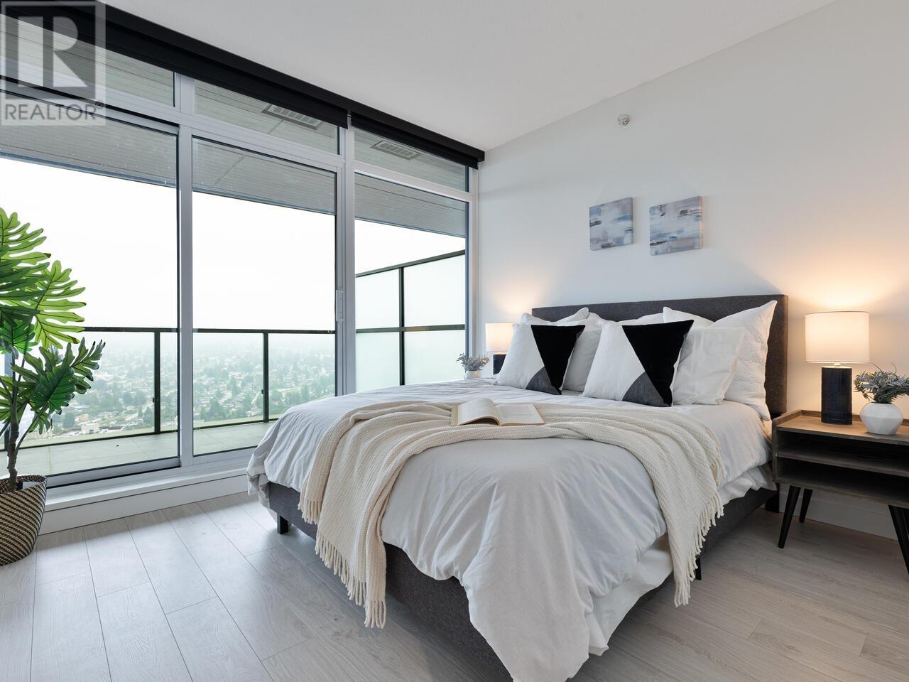 3906 4890 Lougheed Highway, Burnaby, British Columbia  V5C 0N2 - Photo 16 - R2867541