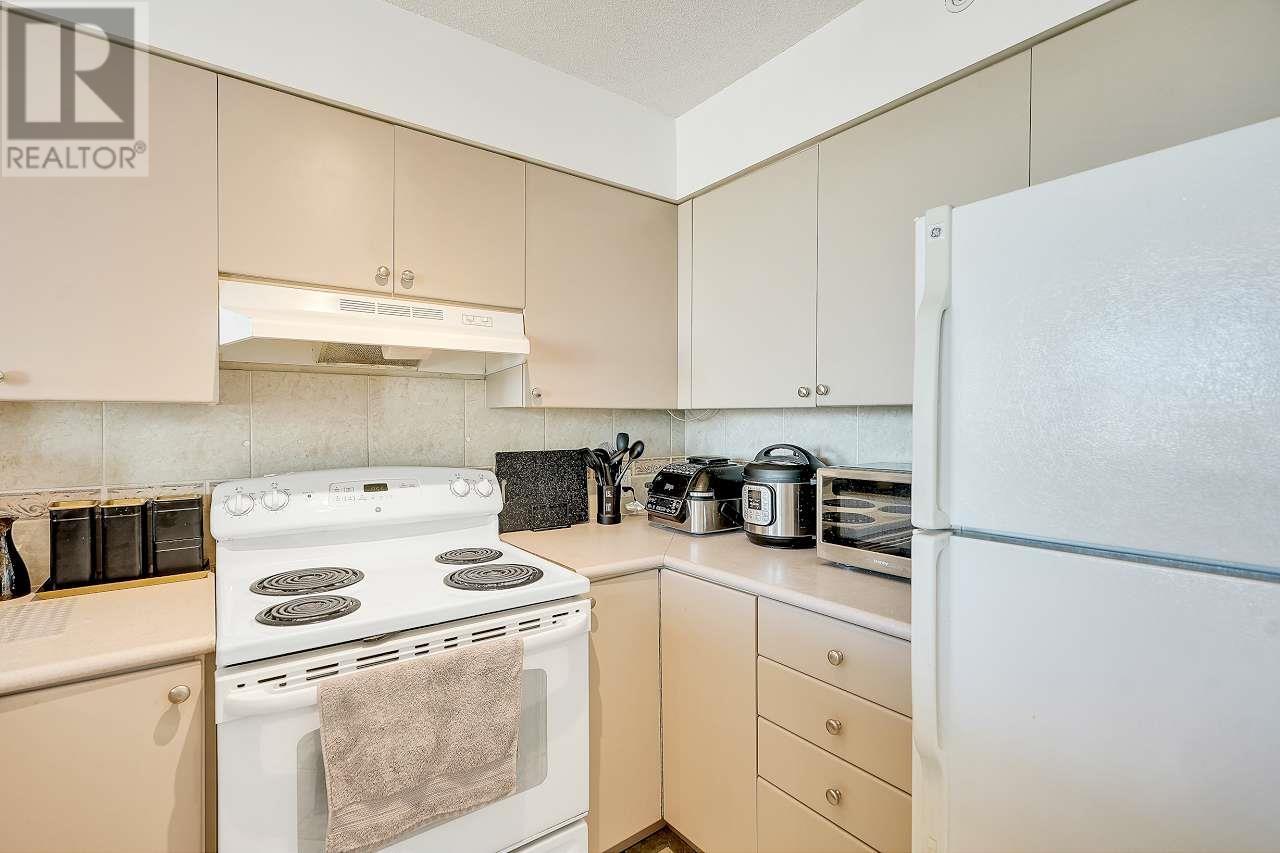 1207 1277 Nelson Street, Vancouver, British Columbia  V6E 4M8 - Photo 11 - R2867721