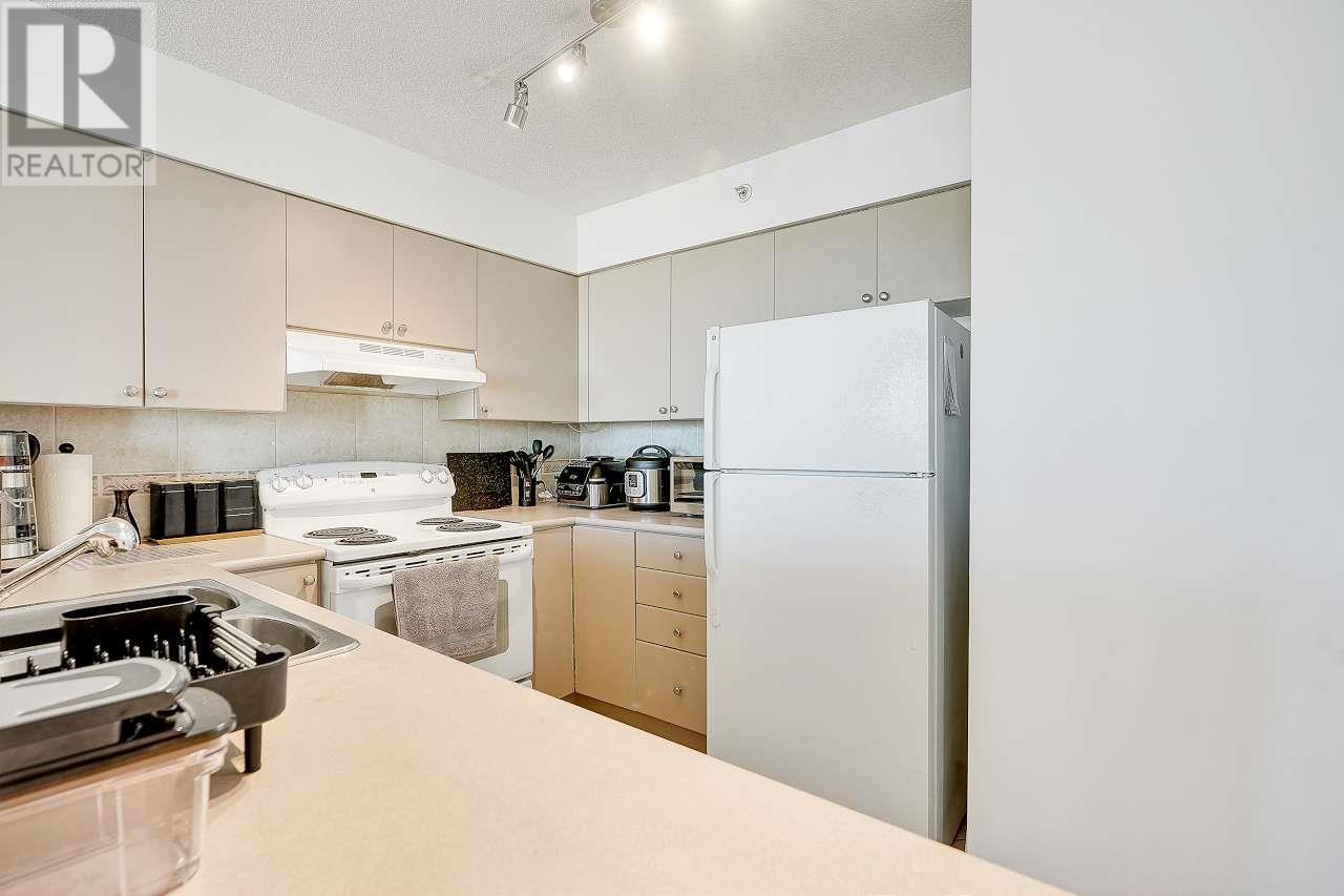 1207 1277 Nelson Street, Vancouver, British Columbia  V6E 4M8 - Photo 12 - R2867721