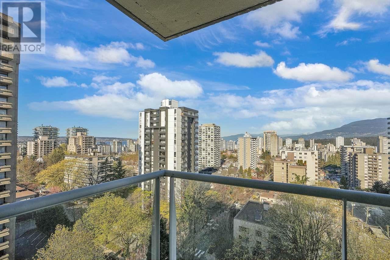 1207 1277 Nelson Street, Vancouver, British Columbia  V6E 4M8 - Photo 14 - R2867721