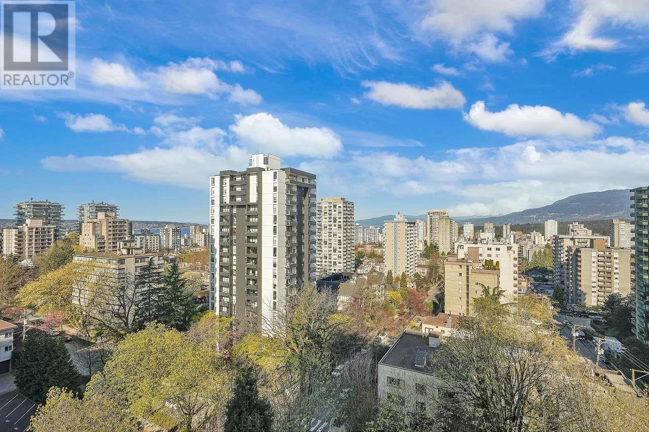 1207 1277 Nelson Street, Vancouver, British Columbia  V6E 4M8 - Photo 16 - R2867721