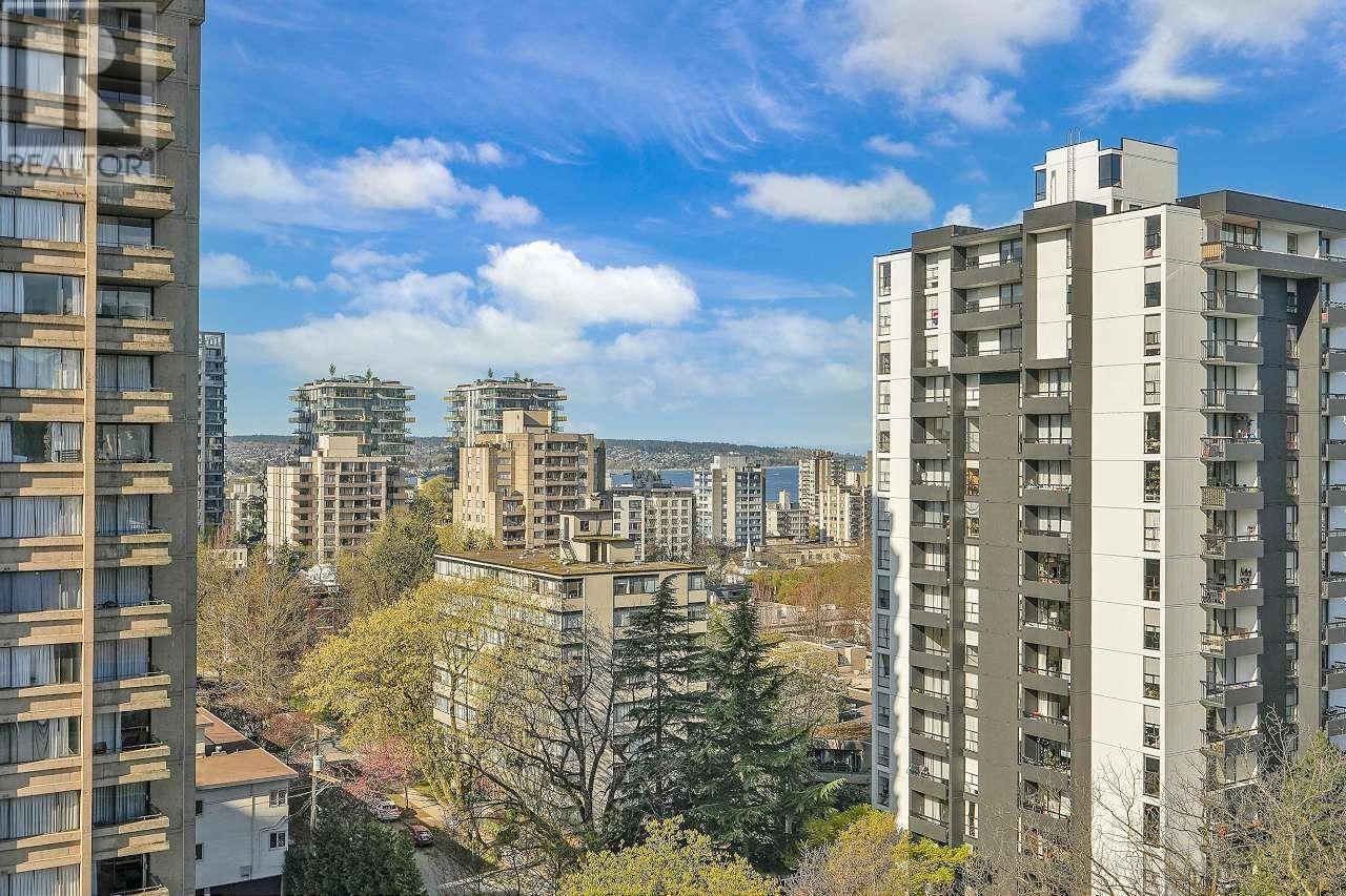 1207 1277 Nelson Street, Vancouver, British Columbia  V6E 4M8 - Photo 20 - R2867721