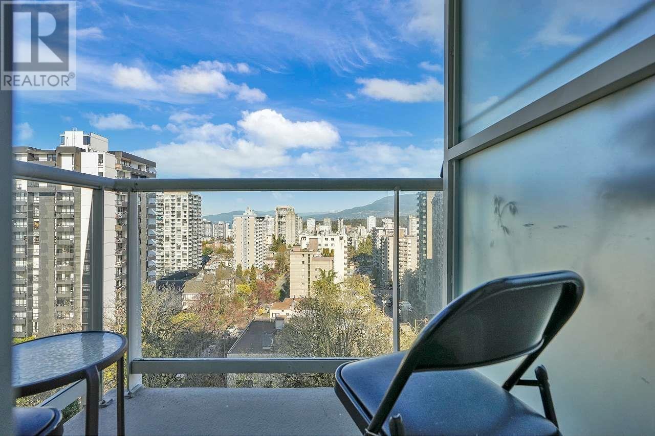 1207 1277 Nelson Street, Vancouver, British Columbia  V6E 4M8 - Photo 21 - R2867721