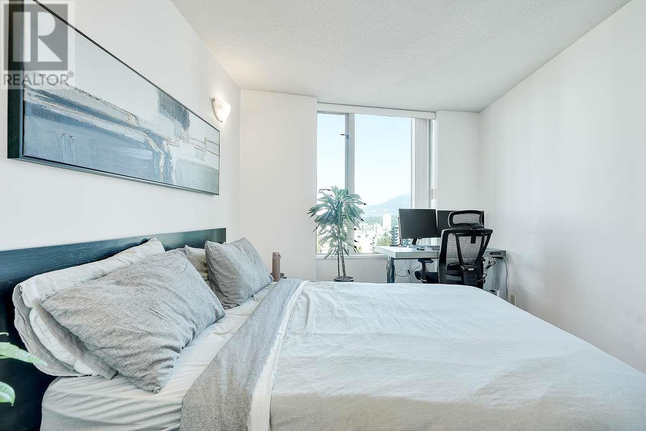 1207 1277 Nelson Street, Vancouver, British Columbia  V6E 4M8 - Photo 22 - R2867721