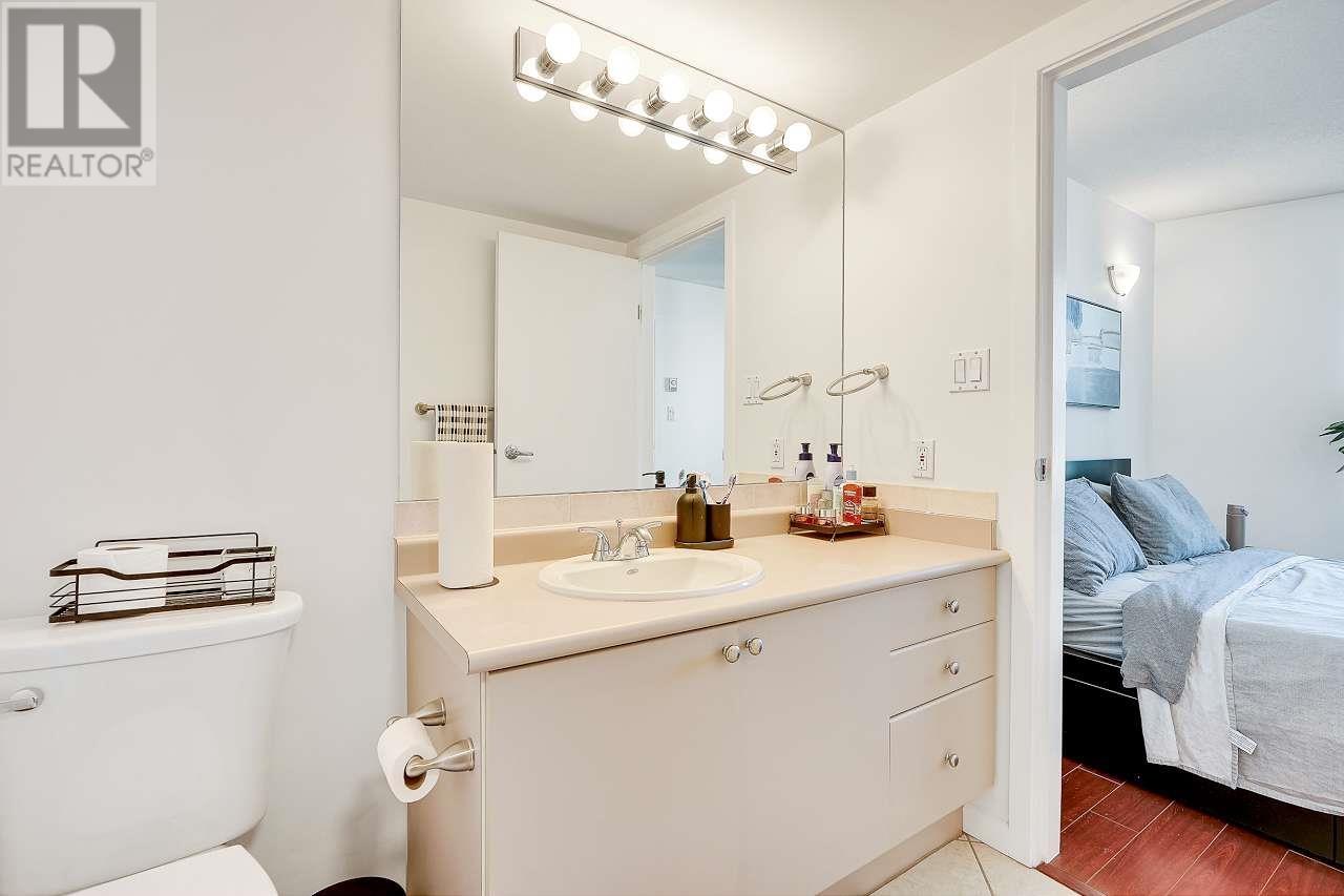 1207 1277 Nelson Street, Vancouver, British Columbia  V6E 4M8 - Photo 24 - R2867721