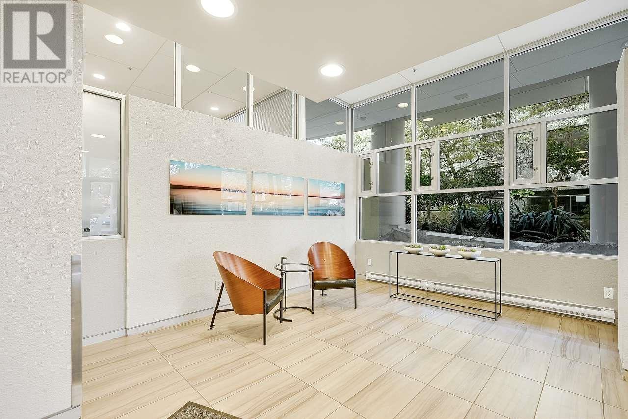 1207 1277 Nelson Street, Vancouver, British Columbia  V6E 4M8 - Photo 26 - R2867721