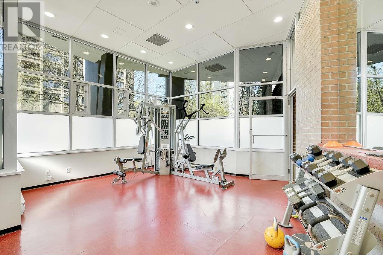 1207 1277 Nelson Street, Vancouver, British Columbia  V6E 4M8 - Photo 27 - R2867721