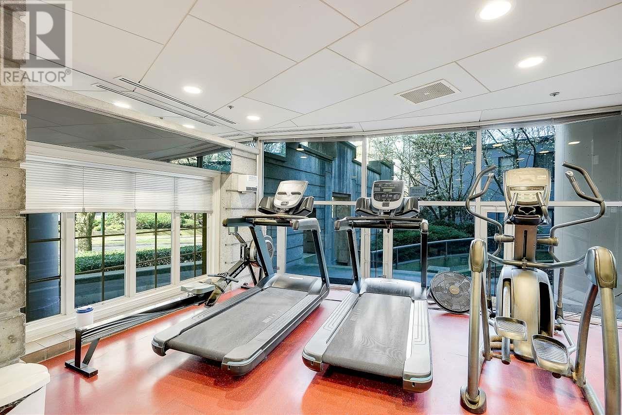 1207 1277 Nelson Street, Vancouver, British Columbia  V6E 4M8 - Photo 28 - R2867721
