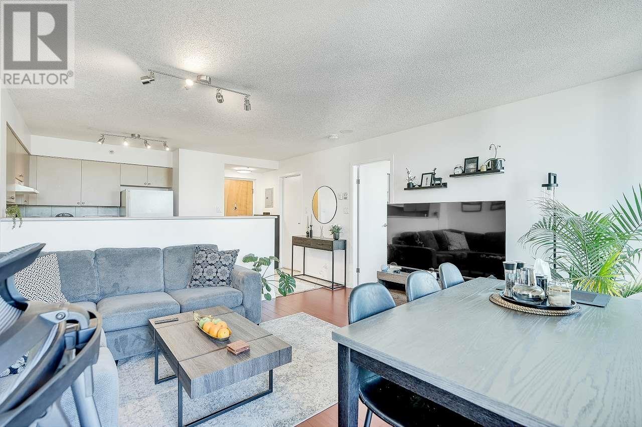 1207 1277 Nelson Street, Vancouver, British Columbia  V6E 4M8 - Photo 6 - R2867721