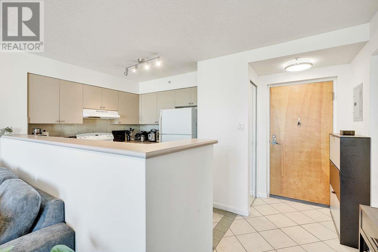 1207 1277 Nelson Street, Vancouver, British Columbia  V6E 4M8 - Photo 8 - R2867721
