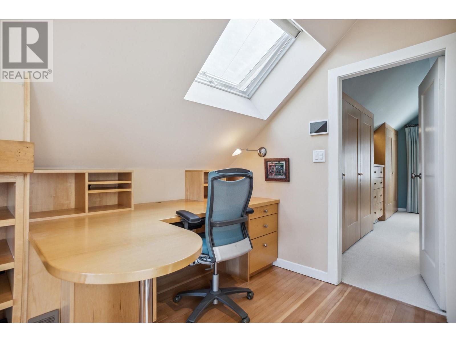 4005 W 11th Avenue, Vancouver, British Columbia  V6R 2L4 - Photo 25 - R2867587