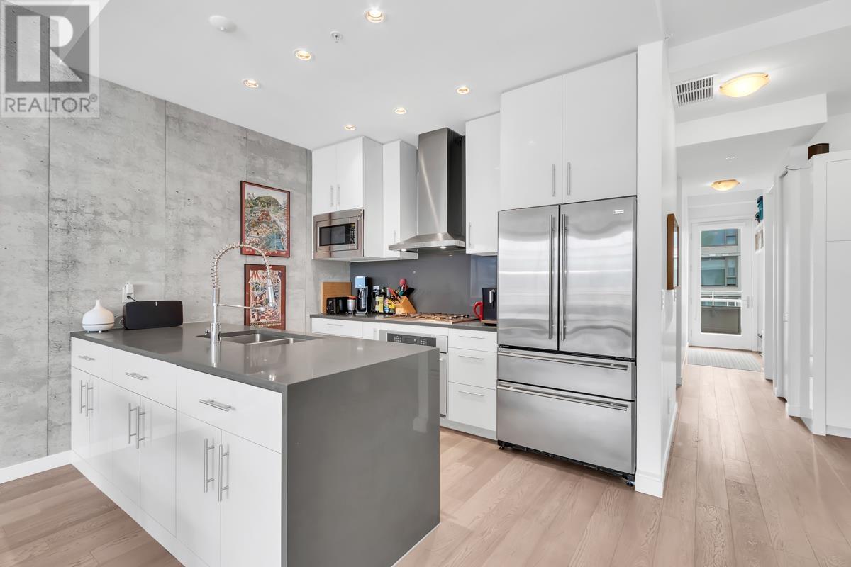 Ph5 289 E 6th Avenue, Vancouver, British Columbia  V5T 0E9 - Photo 10 - R2867904