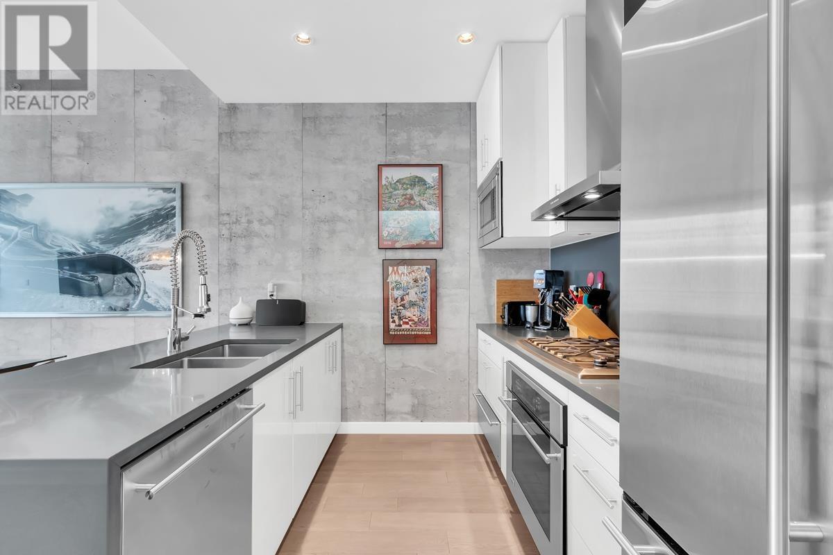 Ph5 289 E 6th Avenue, Vancouver, British Columbia  V5T 0E9 - Photo 11 - R2867904