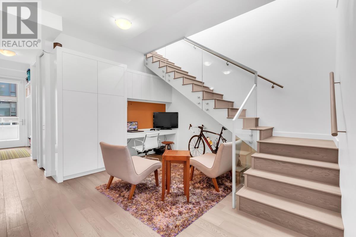 Ph5 289 E 6th Avenue, Vancouver, British Columbia  V5T 0E9 - Photo 12 - R2867904