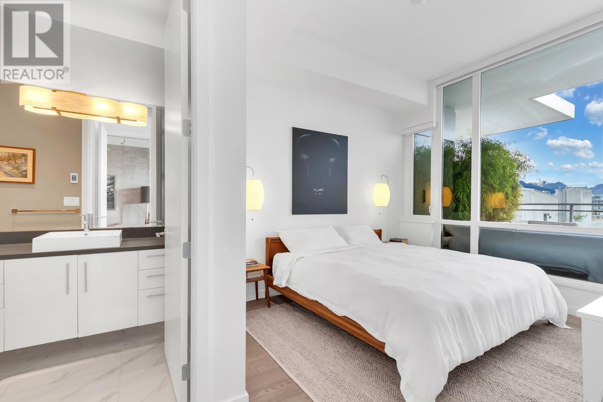 Ph5 289 E 6th Avenue, Vancouver, British Columbia  V5T 0E9 - Photo 14 - R2867904