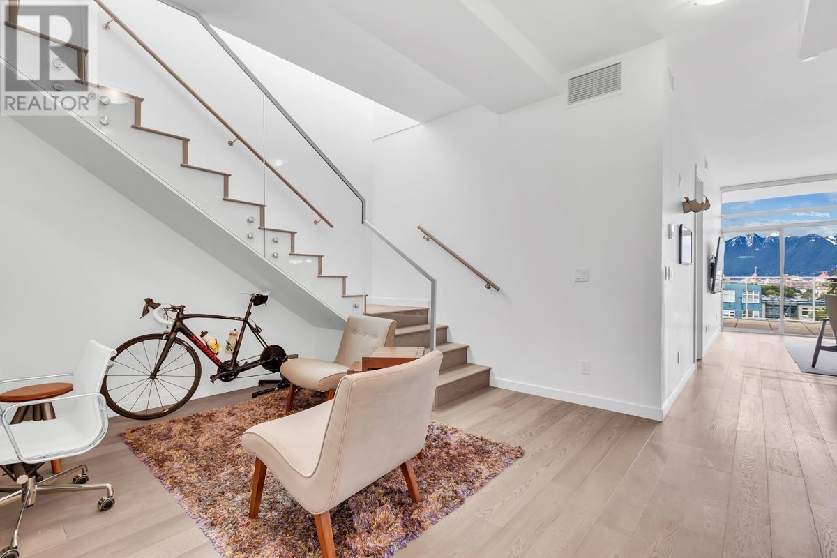 Ph5 289 E 6th Avenue, Vancouver, British Columbia  V5T 0E9 - Photo 24 - R2867904