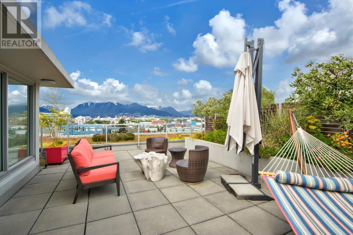 Ph5 289 E 6th Avenue, Vancouver, British Columbia  V5T 0E9 - Photo 25 - R2867904