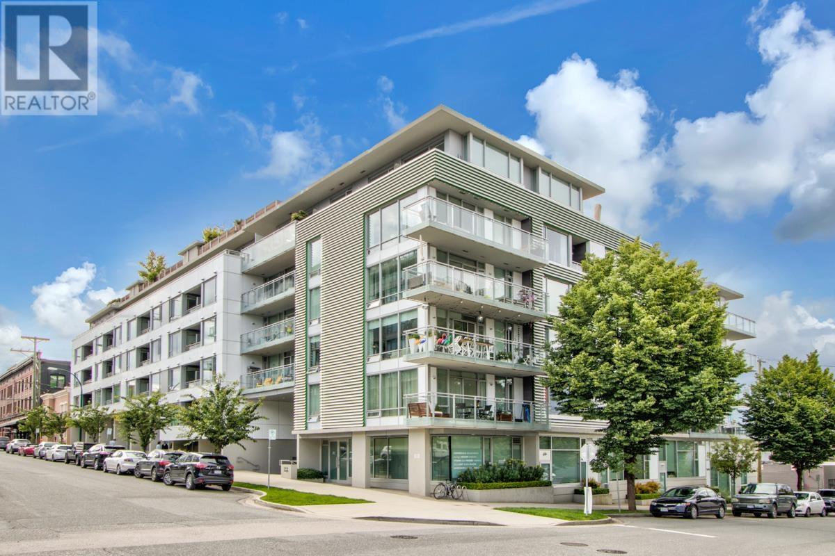 Ph5 289 E 6th Avenue, Vancouver, British Columbia  V5T 0E9 - Photo 27 - R2867904