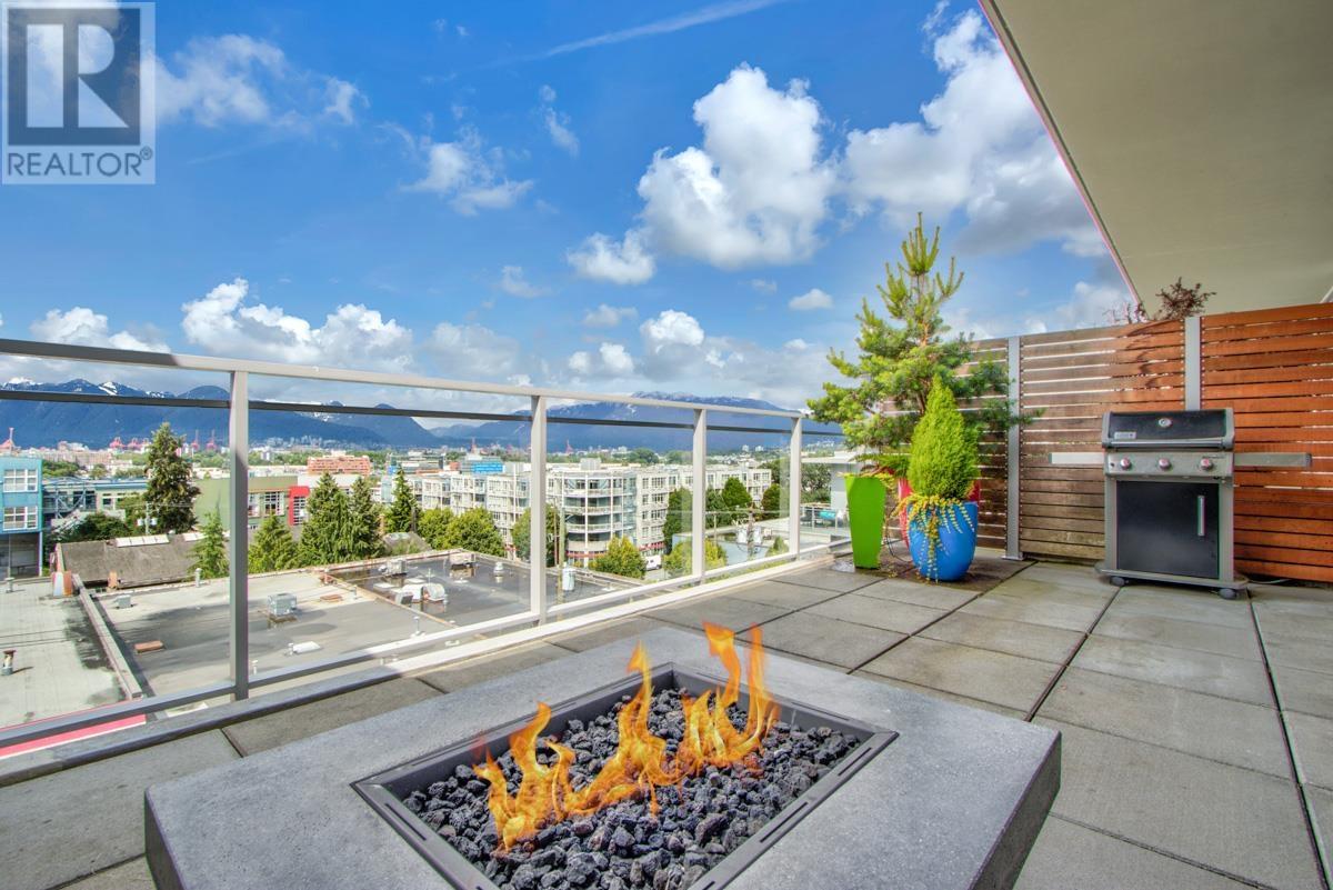 Ph5 289 E 6th Avenue, Vancouver, British Columbia  V5T 0E9 - Photo 4 - R2867904