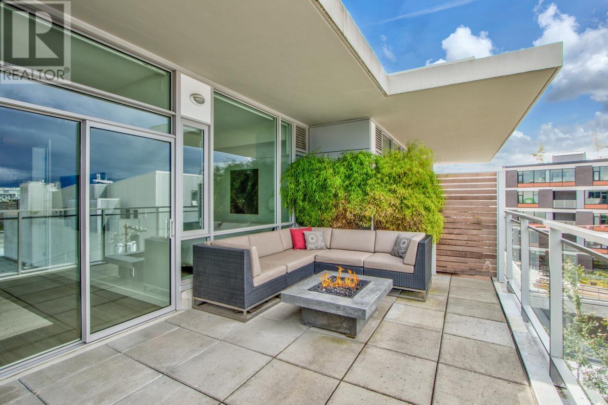 Ph5 289 E 6th Avenue, Vancouver, British Columbia  V5T 0E9 - Photo 5 - R2867904