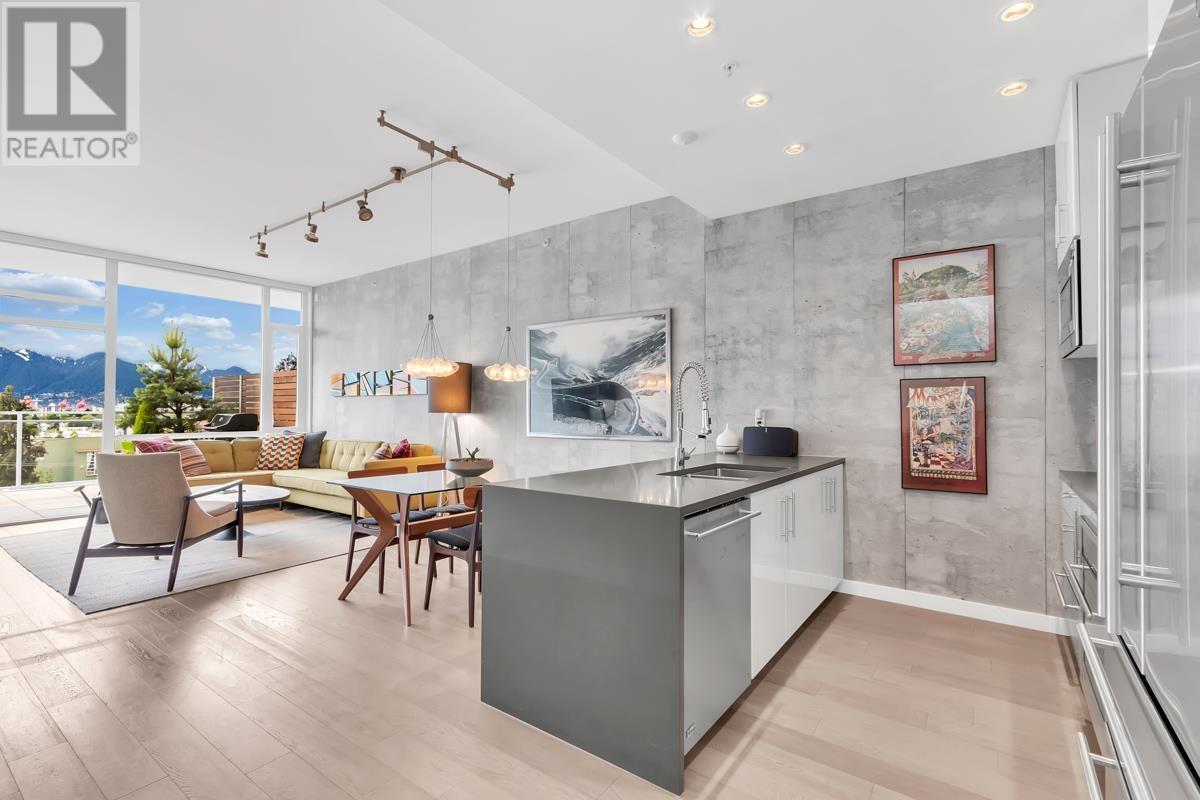 Ph5 289 E 6th Avenue, Vancouver, British Columbia  V5T 0E9 - Photo 6 - R2867904
