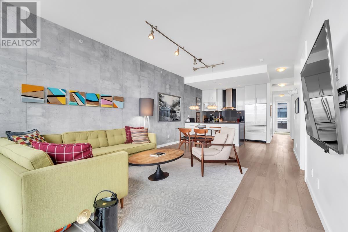 Ph5 289 E 6th Avenue, Vancouver, British Columbia  V5T 0E9 - Photo 7 - R2867904