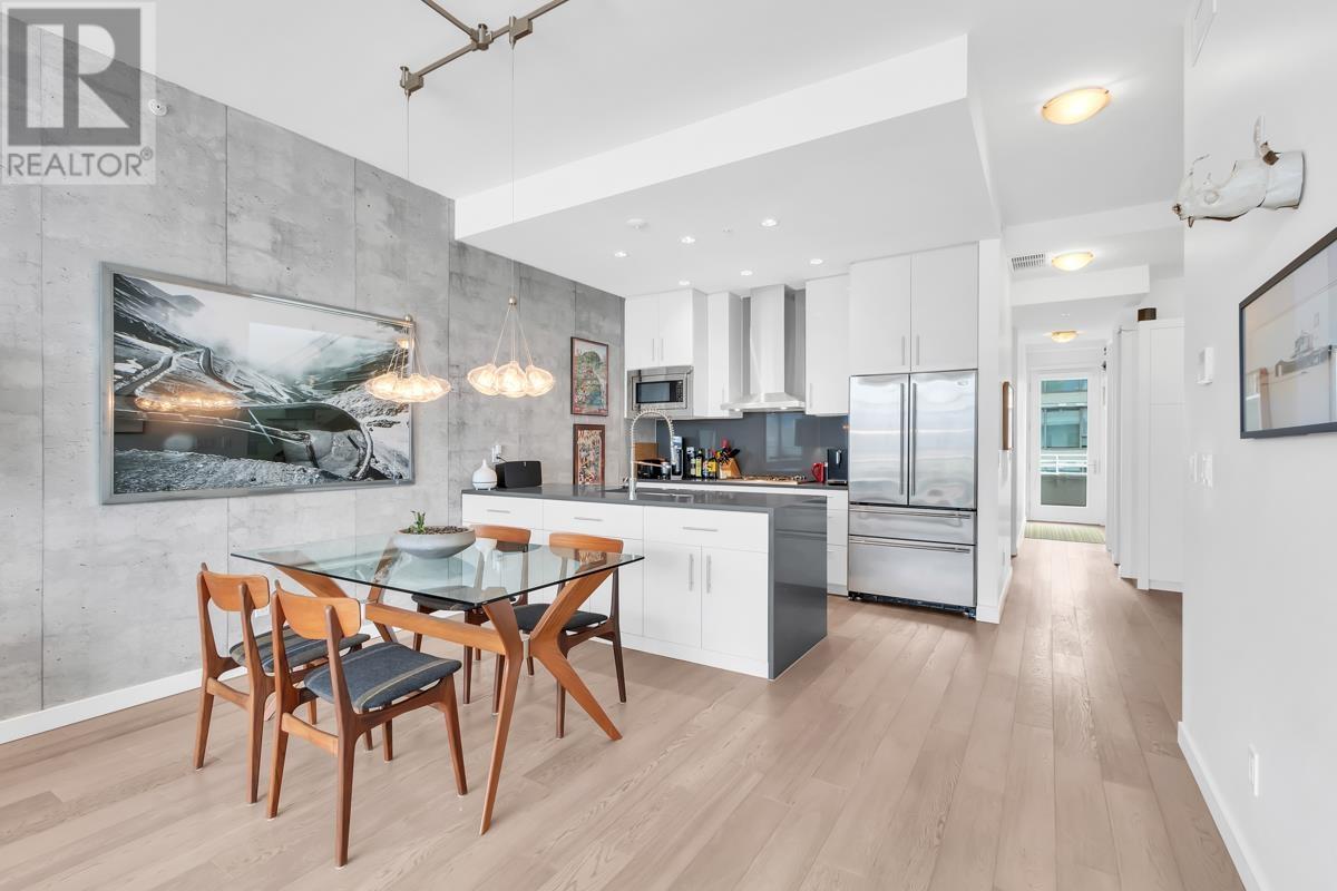 Ph5 289 E 6th Avenue, Vancouver, British Columbia  V5T 0E9 - Photo 8 - R2867904