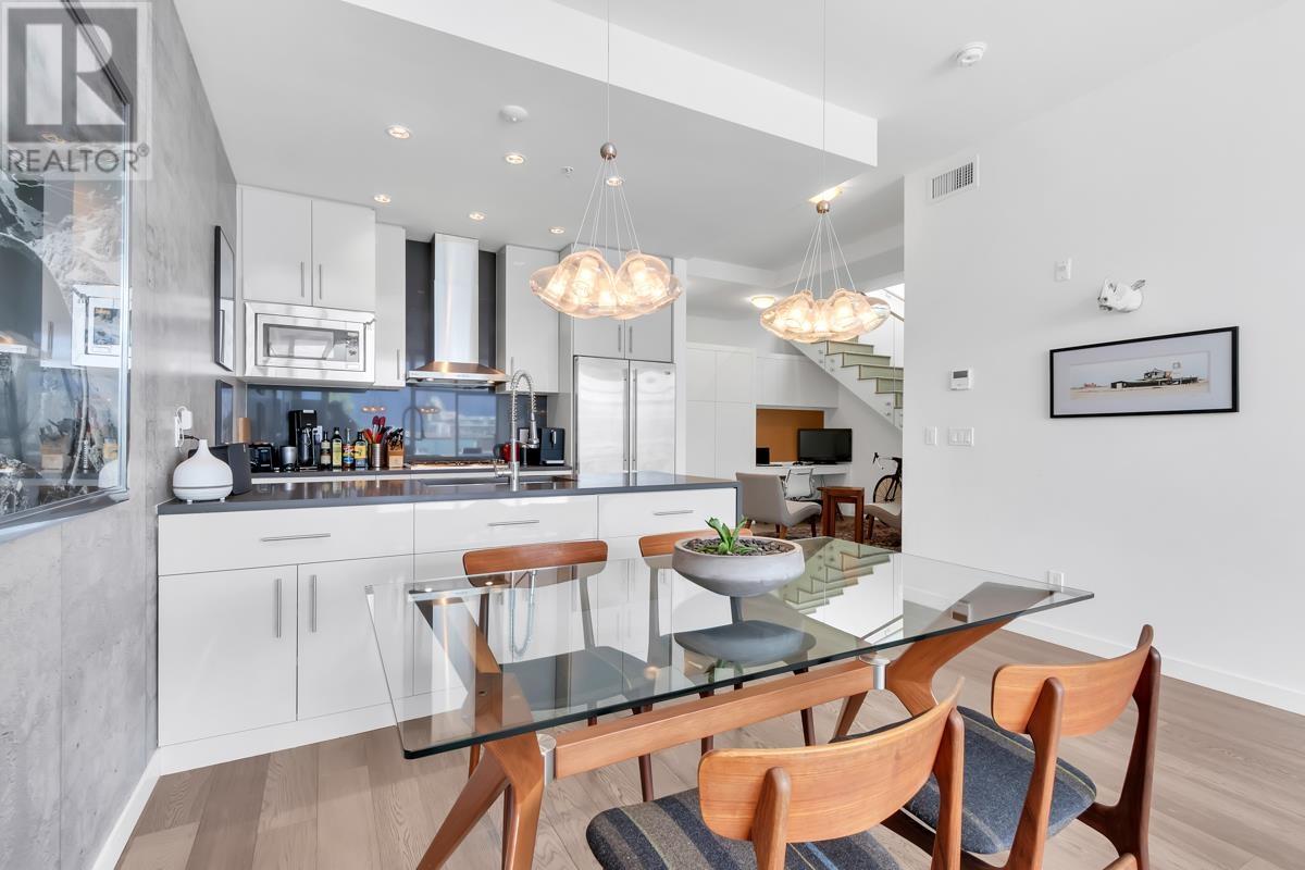 Ph5 289 E 6th Avenue, Vancouver, British Columbia  V5T 0E9 - Photo 9 - R2867904