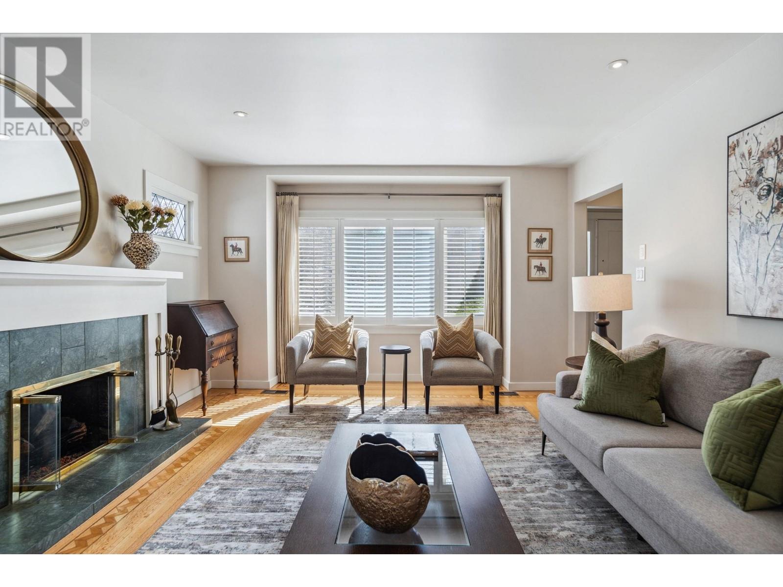 4005 W 11th Avenue, Vancouver, British Columbia  V6R 2L4 - Photo 5 - R2867587