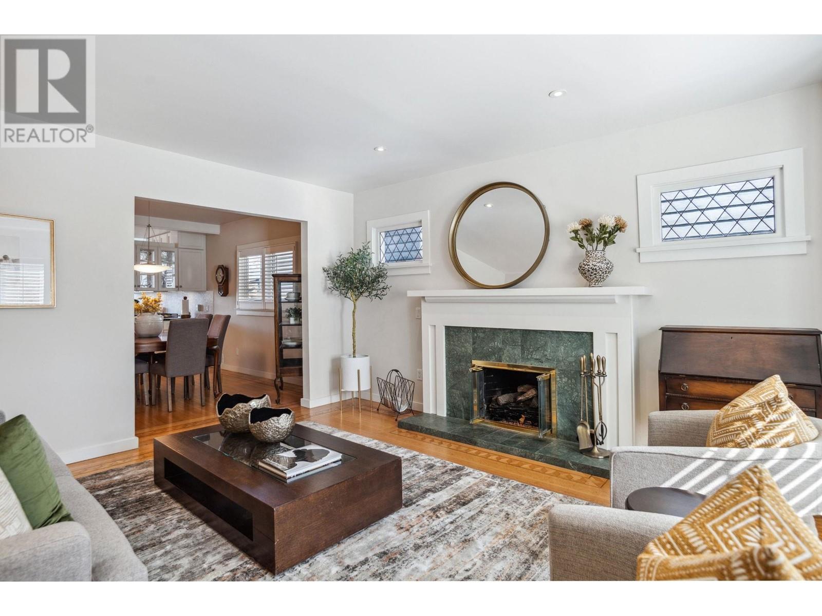 4005 W 11th Avenue, Vancouver, British Columbia  V6R 2L4 - Photo 3 - R2867587