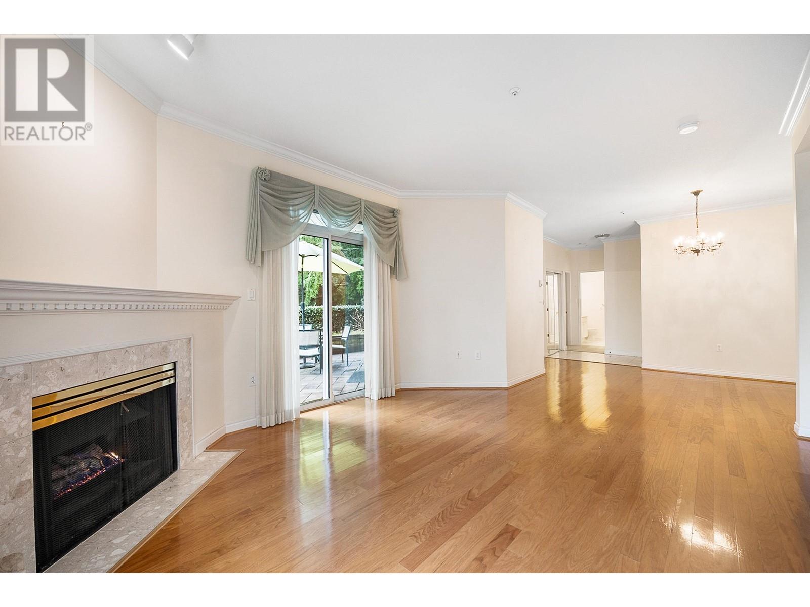 117 2985 Princess Crescent, Coquitlam, British Columbia  V3B 7P3 - Photo 2 - R2867930