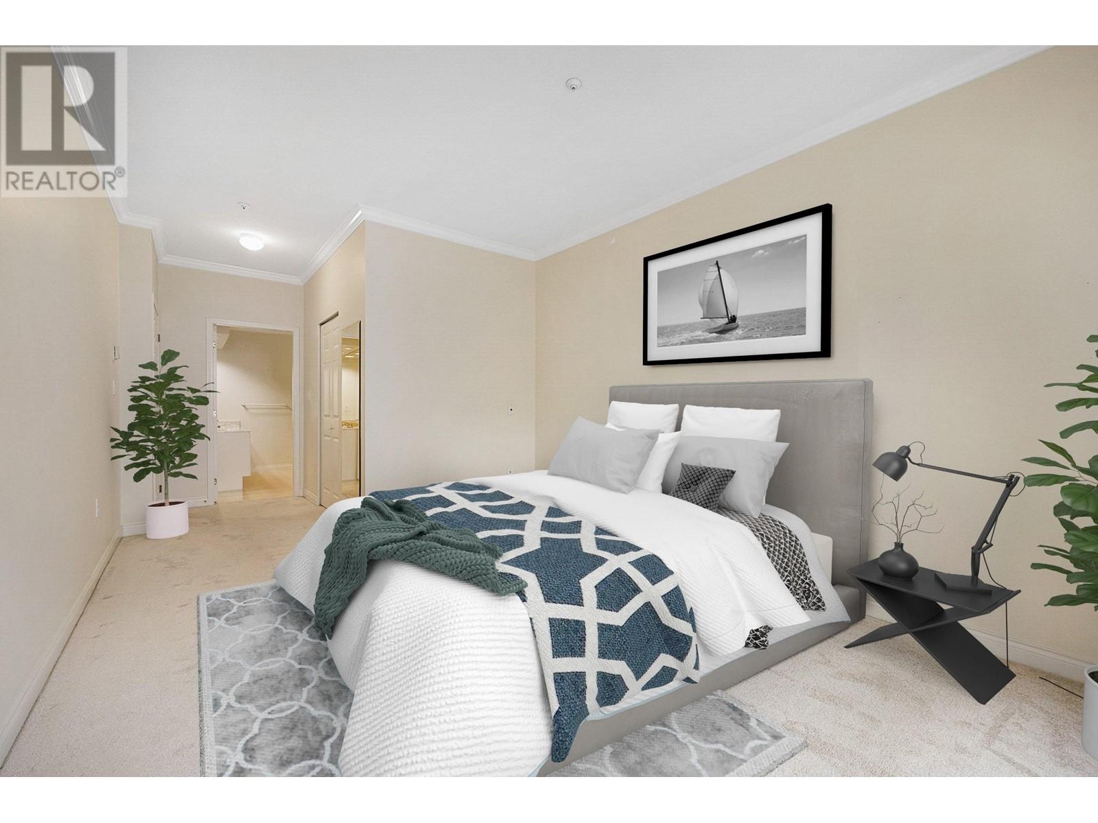 117 2985 Princess Crescent, Coquitlam, British Columbia  V3B 7P3 - Photo 6 - R2867930