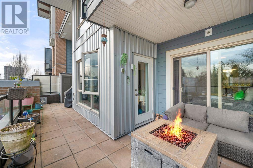 206 1330 Marine Drive, North Vancouver, British Columbia  V7P 1T4 - Photo 19 - R2867935