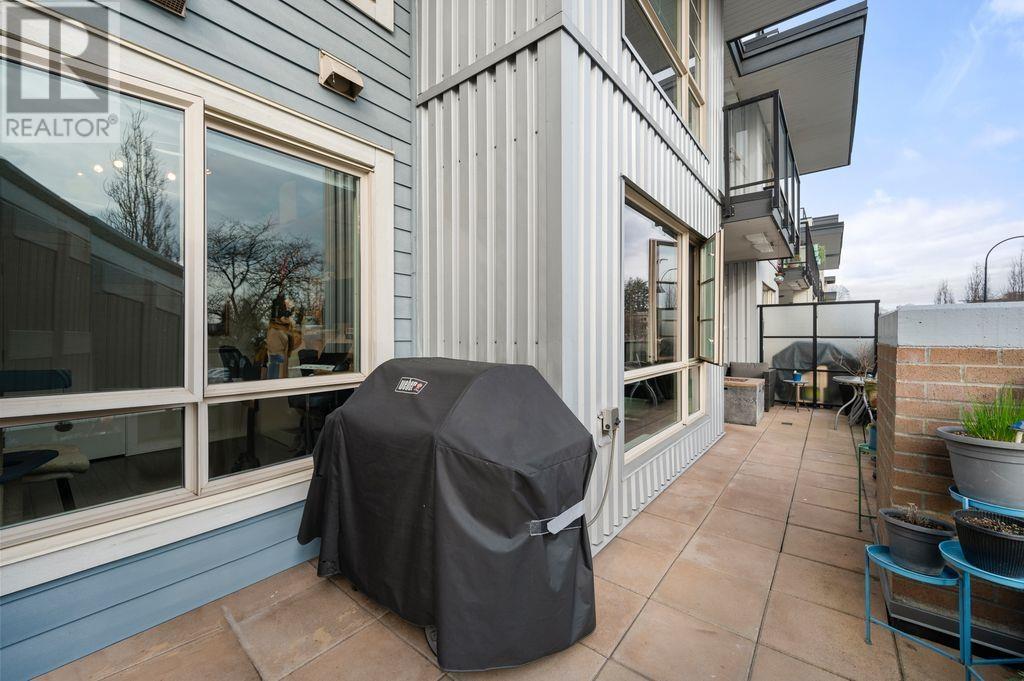 206 1330 Marine Drive, North Vancouver, British Columbia  V7P 1T4 - Photo 20 - R2867935