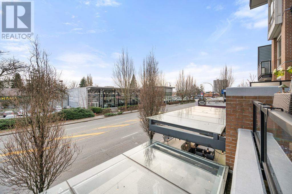 206 1330 Marine Drive, North Vancouver, British Columbia  V7P 1T4 - Photo 22 - R2867935
