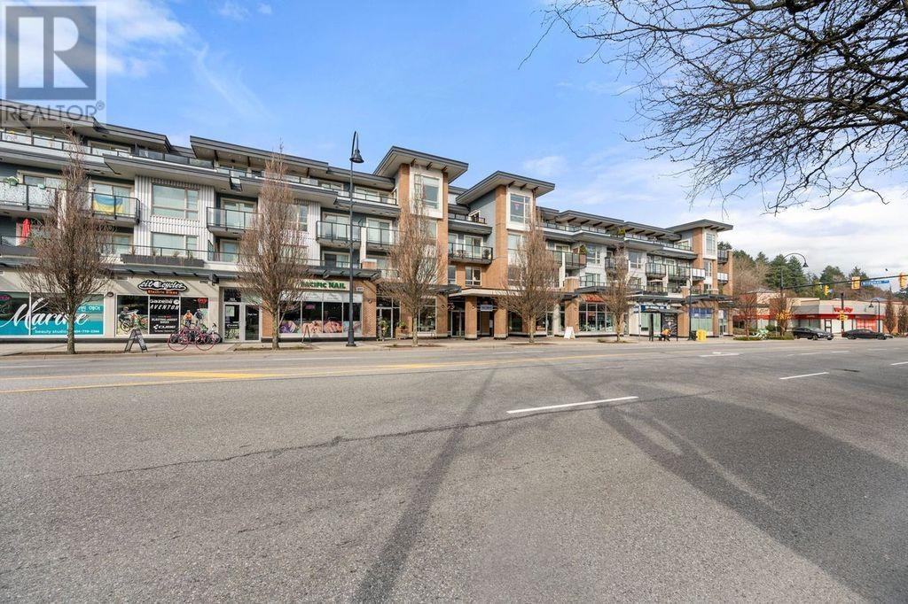 206 1330 Marine Drive, North Vancouver, British Columbia  V7P 1T4 - Photo 24 - R2867935