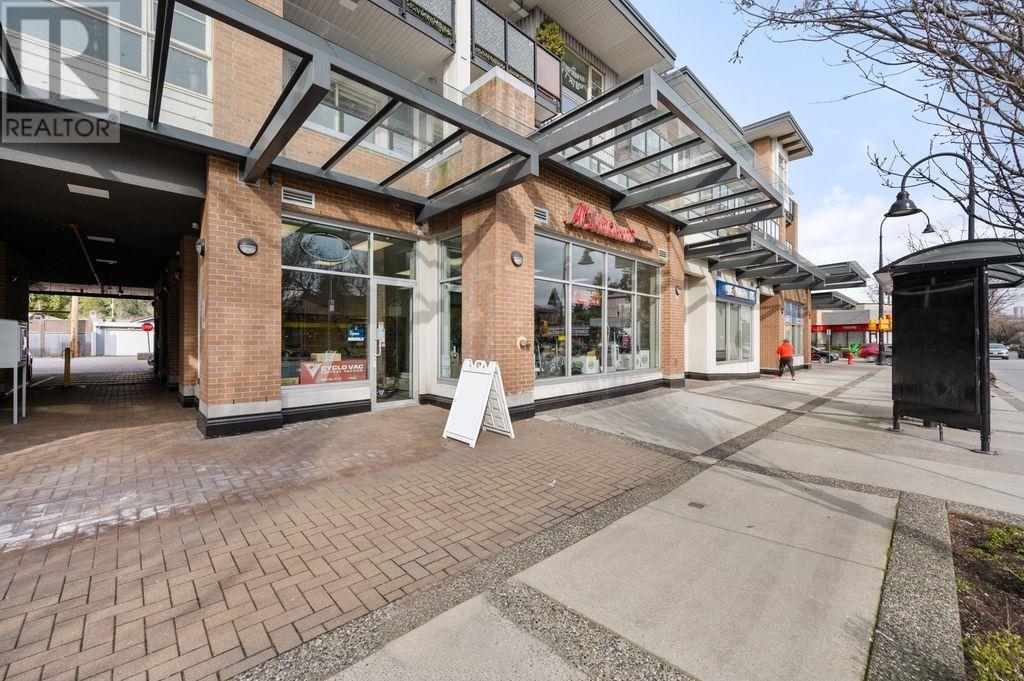 206 1330 Marine Drive, North Vancouver, British Columbia  V7P 1T4 - Photo 25 - R2867935