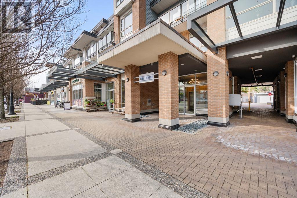 206 1330 Marine Drive, North Vancouver, British Columbia  V7P 1T4 - Photo 27 - R2867935