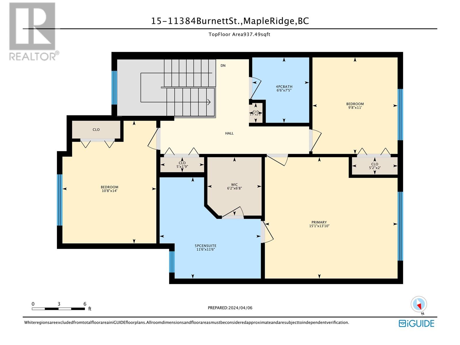 15 11384 Burnett Street, Maple Ridge, British Columbia  V2X 9E4 - Photo 39 - R2867948
