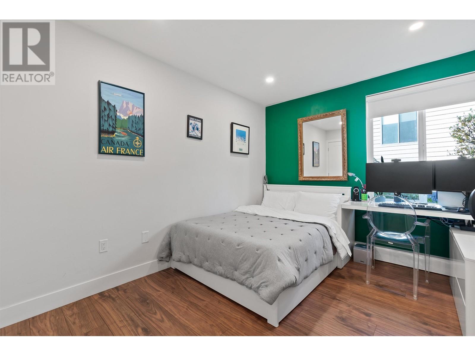 110 1720 W 12th Avenue, Vancouver, British Columbia  V6J 2E6 - Photo 13 - R2867953