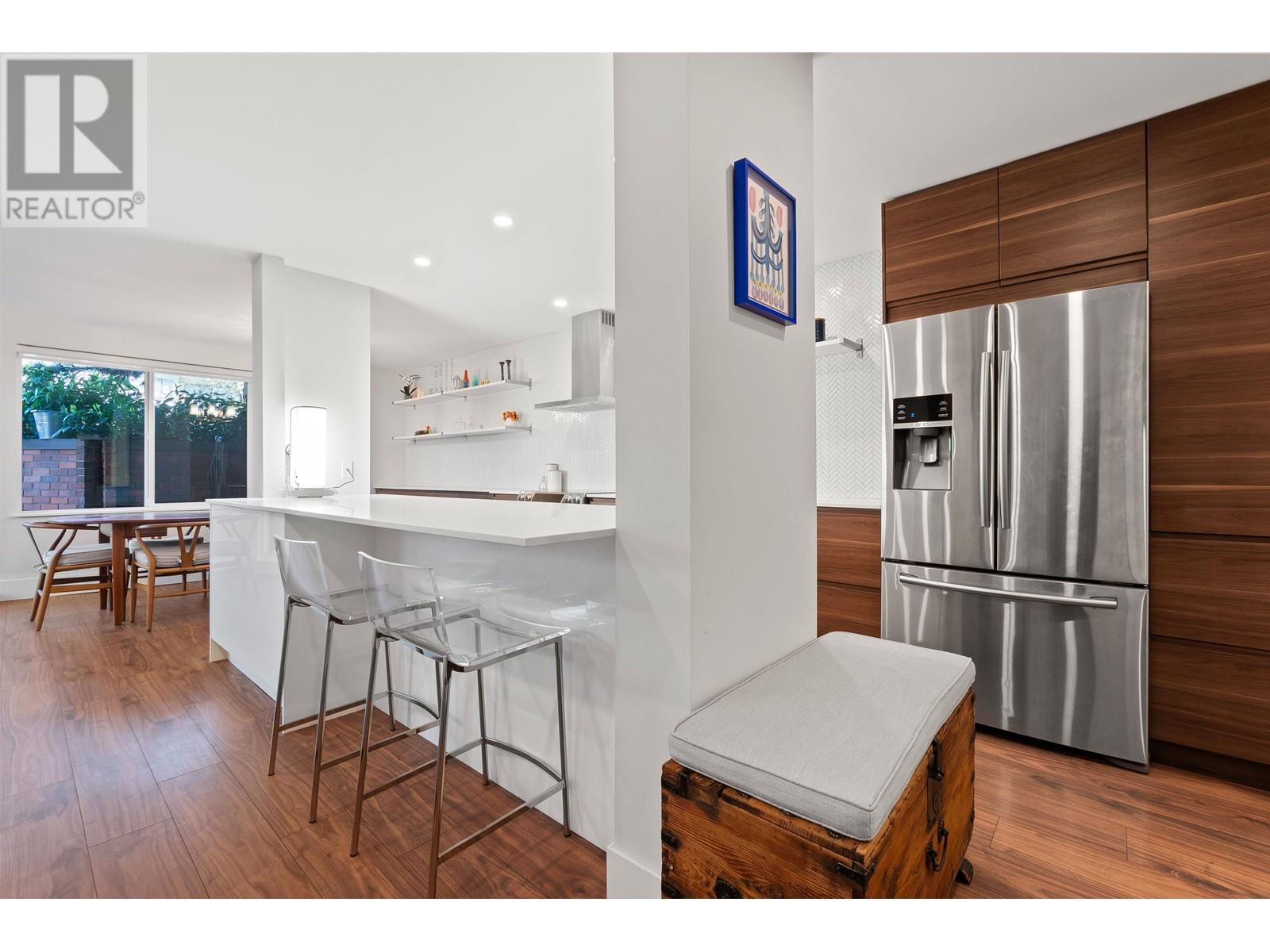 110 1720 W 12th Avenue, Vancouver, British Columbia  V6J 2E6 - Photo 2 - R2867953