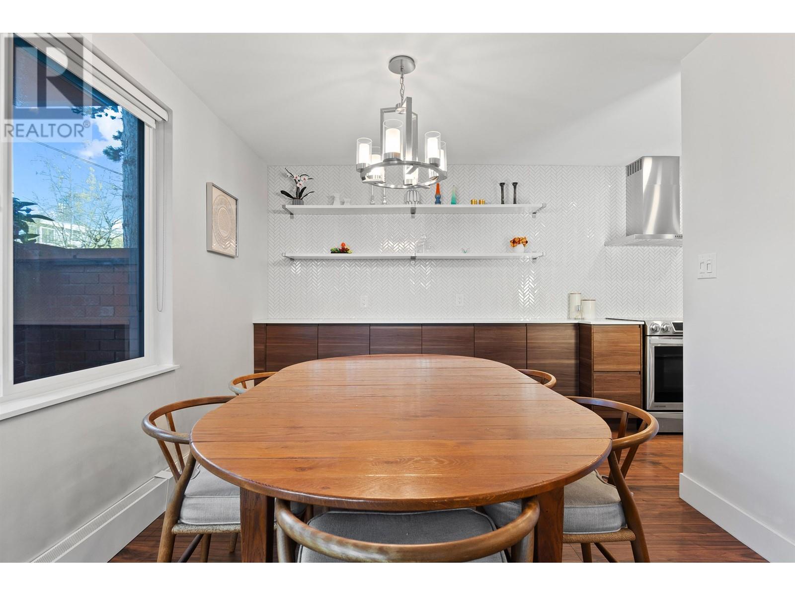 110 1720 W 12th Avenue, Vancouver, British Columbia  V6J 2E6 - Photo 5 - R2867953