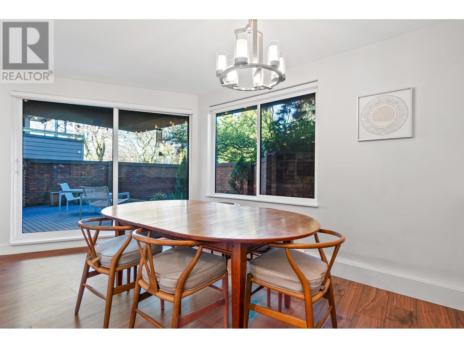 110 1720 W 12th Avenue, Vancouver, British Columbia  V6J 2E6 - Photo 6 - R2867953