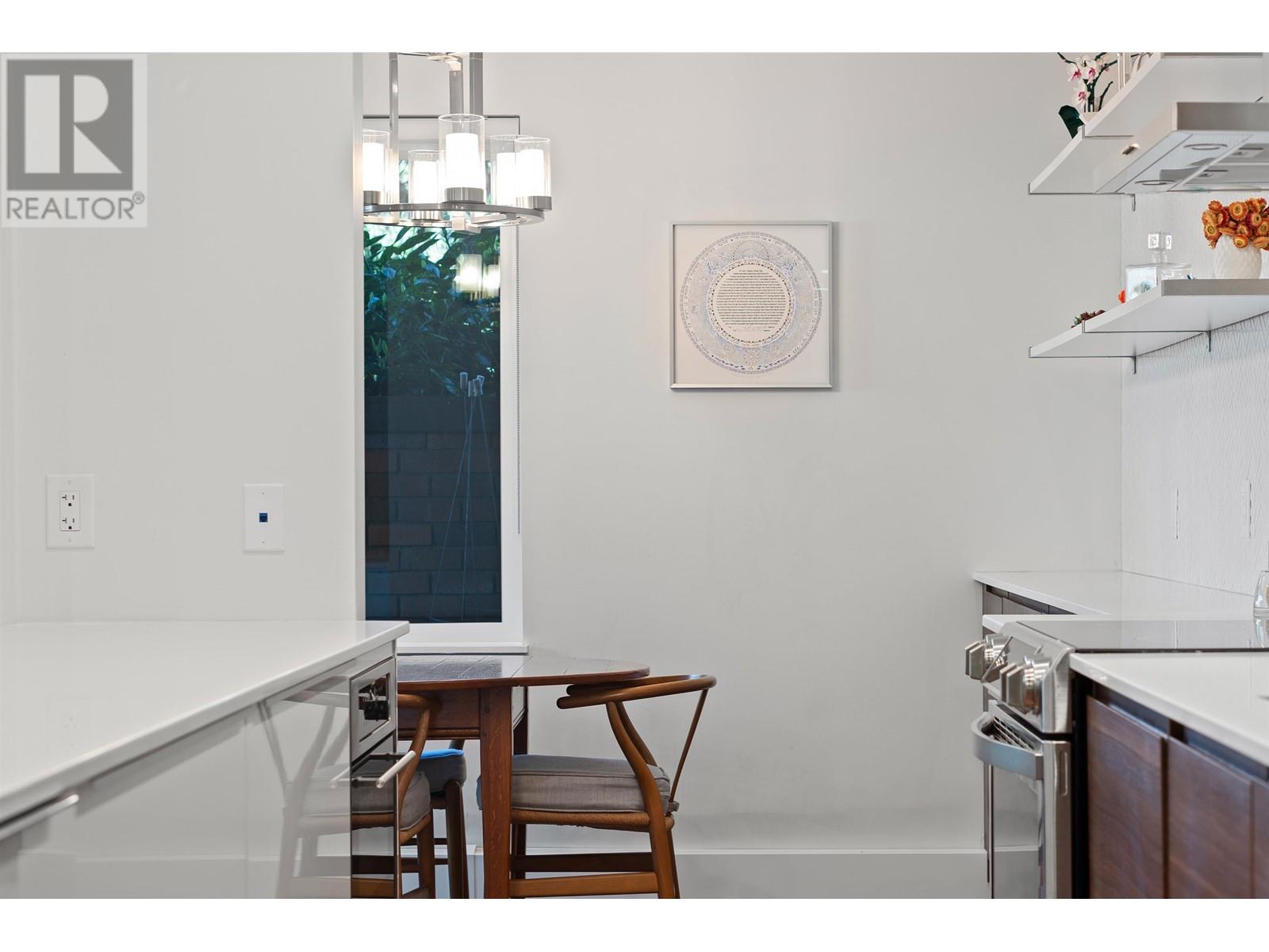 110 1720 W 12th Avenue, Vancouver, British Columbia  V6J 2E6 - Photo 7 - R2867953