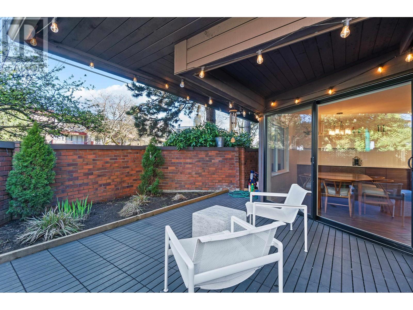110 1720 W 12th Avenue, Vancouver, British Columbia  V6J 2E6 - Photo 8 - R2867953