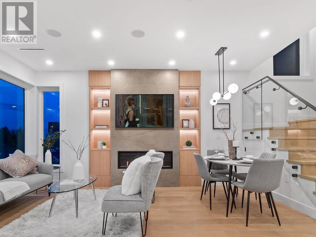A 3538 W 14th Avenue, Vancouver, British Columbia  V6R 2W4 - Photo 1 - R2867970