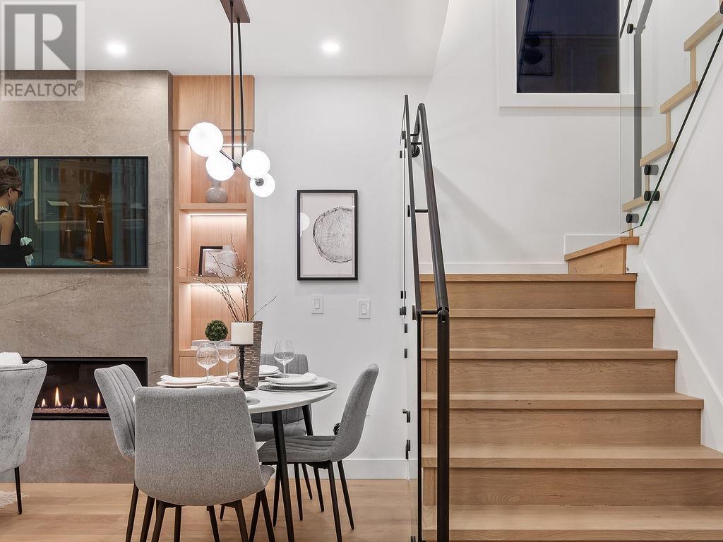 A 3538 W 14th Avenue, Vancouver, British Columbia  V6R 2W4 - Photo 11 - R2867970