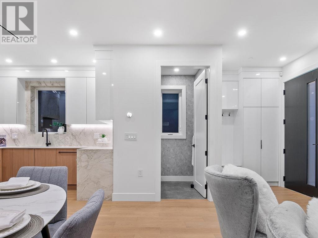 A 3538 W 14th Avenue, Vancouver, British Columbia  V6R 2W4 - Photo 15 - R2867970
