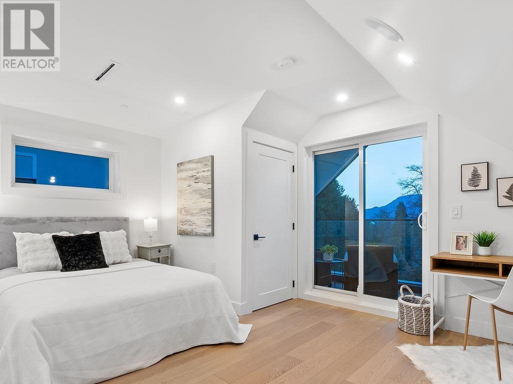 A 3538 W 14th Avenue, Vancouver, British Columbia  V6R 2W4 - Photo 28 - R2867970