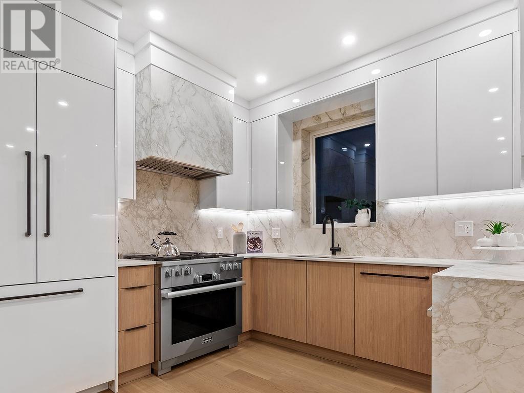 A 3538 W 14th Avenue, Vancouver, British Columbia  V6R 2W4 - Photo 6 - R2867970